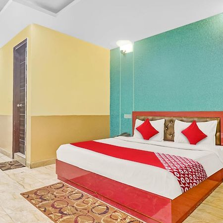ניו דלהי Hotel O Prince Home Stay Near Ambience Mall מראה חיצוני תמונה